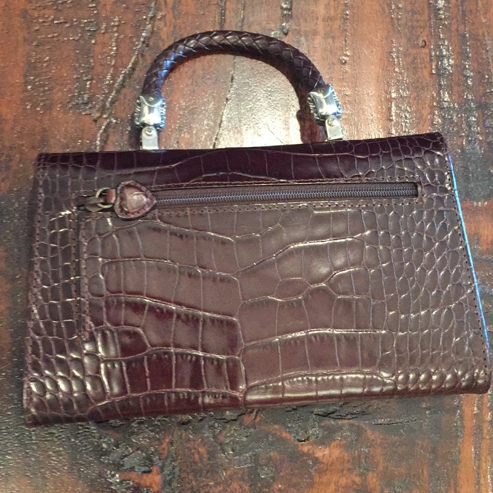 Vintage Brighton NWOT - Picture 5 of 15